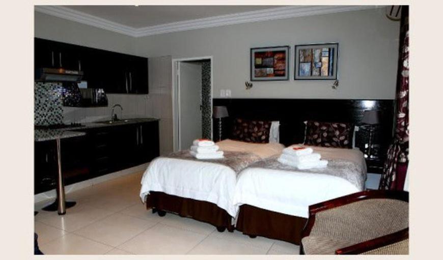 Goodey'S Guesthouse Pretoria-Noord Exterior foto