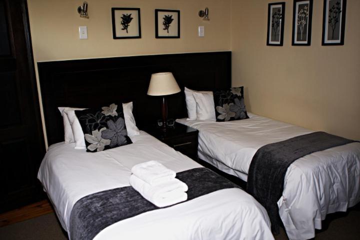 Goodey'S Guesthouse Pretoria-Noord Exterior foto